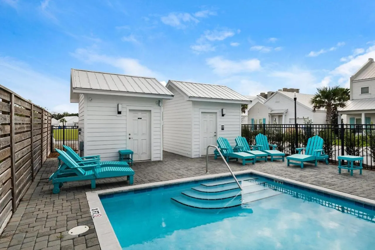 Holiday home Beach Life Panama City Beach