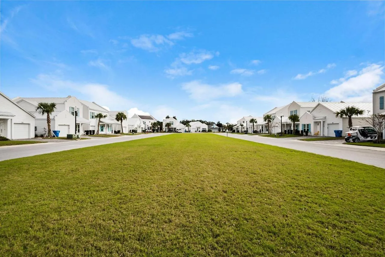 Beach Life Panama City Beach Holiday home