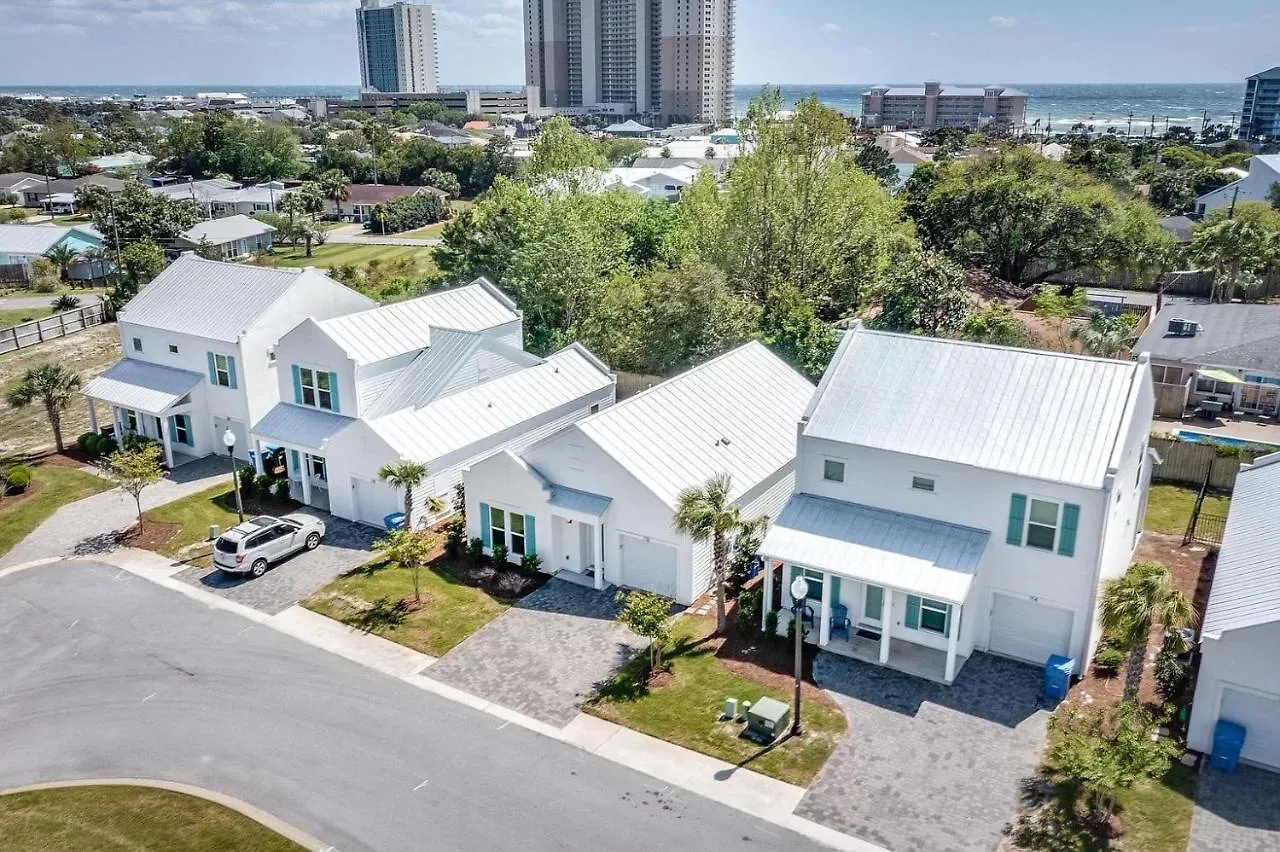 Holiday home Beach Life Panama City Beach