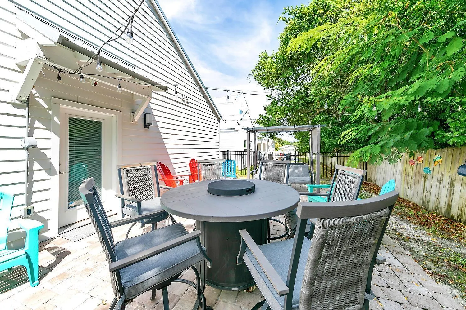 Beach Life Panama City Beach Holiday home