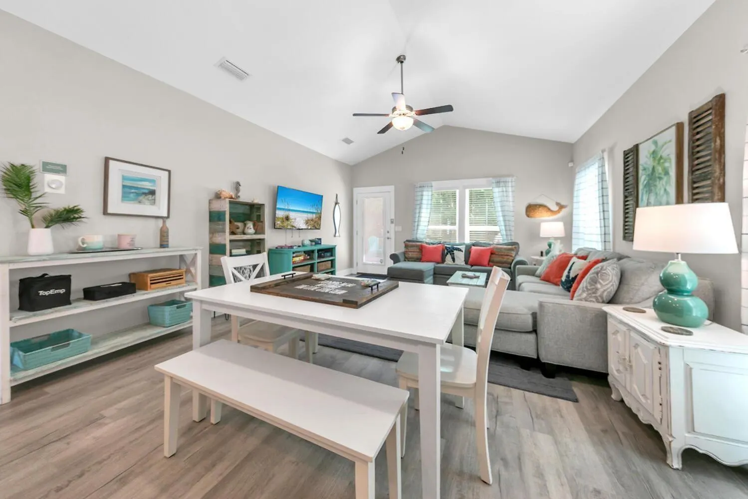 Beach Life Panama City Beach Holiday home