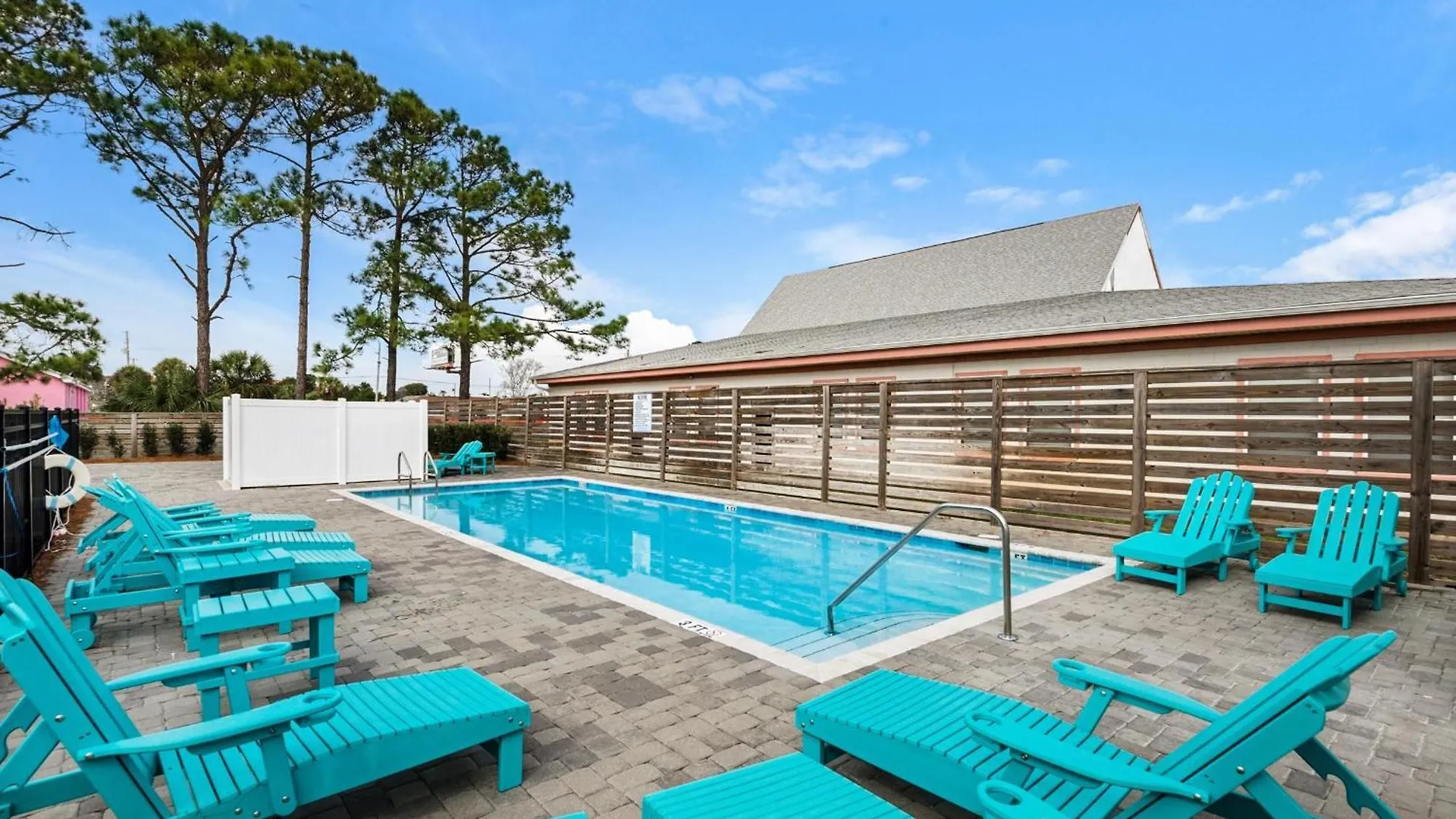 Beach Life Panama City Beach 0*,  United States