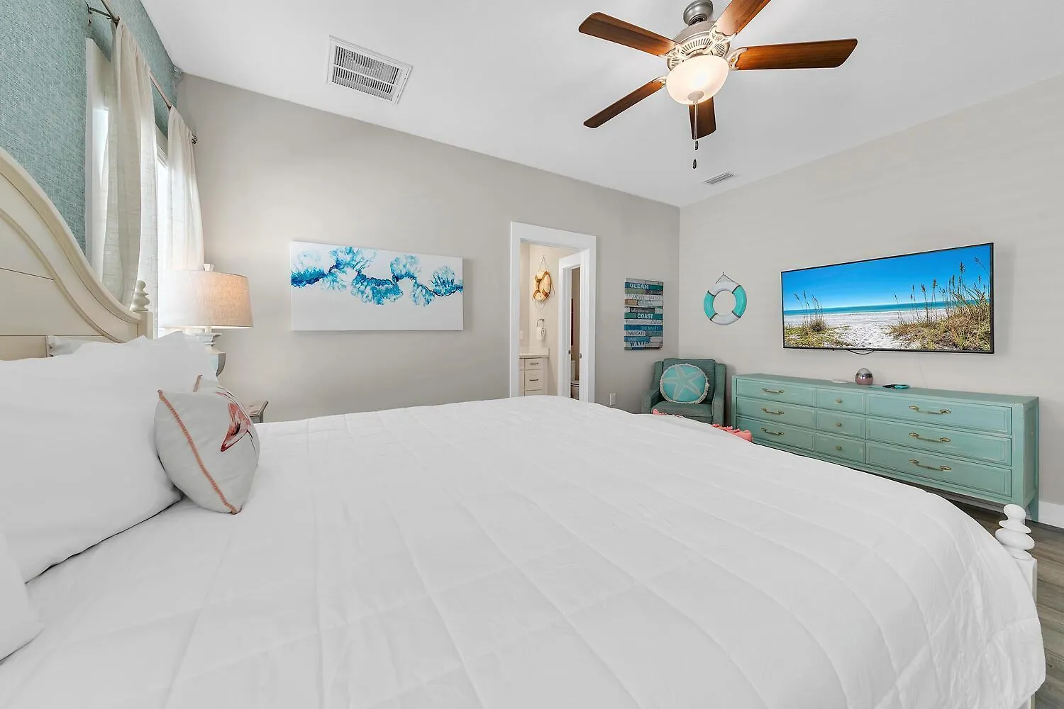Holiday home Beach Life Panama City Beach