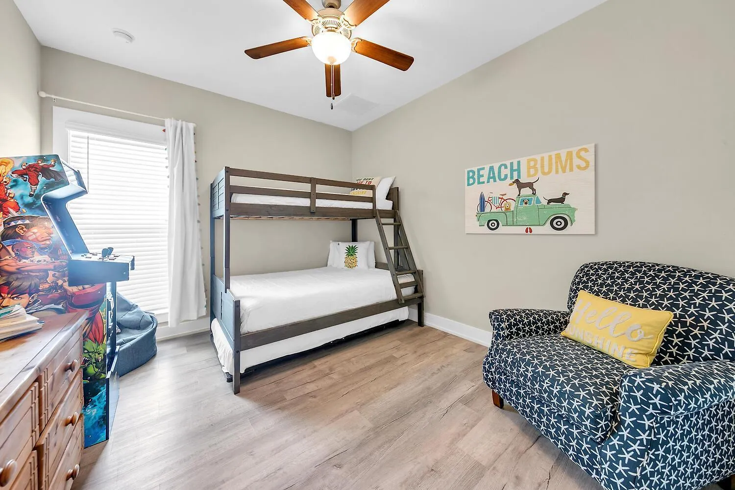 Semesterbostad Beach Life Panama City Beach USA